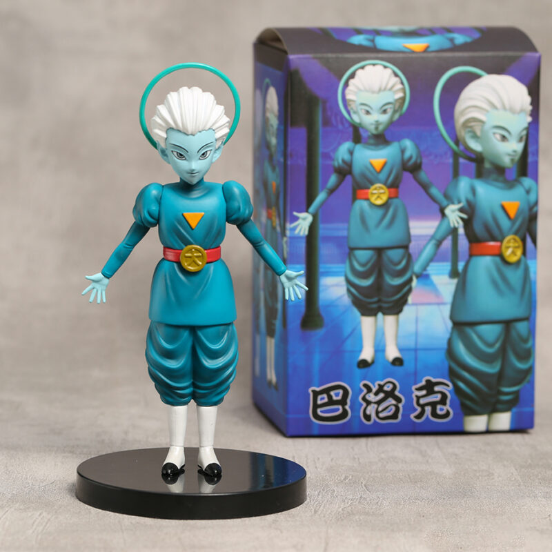 Anime Figures - Dragon Ball Figure Super Grand Priest