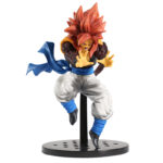 Dragon Ball Figures – Saiyan Super 4 Gogeta Big Bang