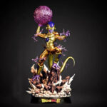 Dragon Ball Super Golden Frieza Figures