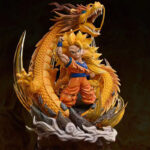 Anime Figures - Dragon Ball Figure Son Goku