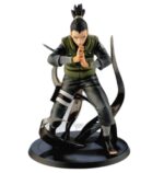 Anime Naruto Shippuden Nara Shikamaru Figure