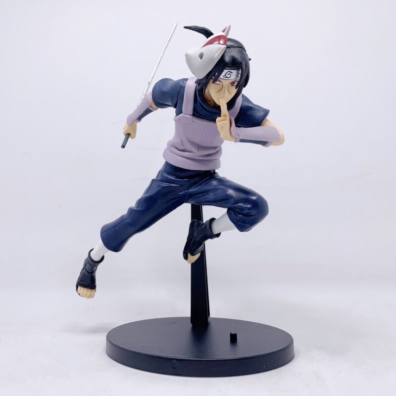 Anime Figures - Figure Naruto Uchiha Itachi Akatsuki