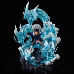 Anime Figures - Naruto Figure Shippuden Tobirama Dragon Aqueux