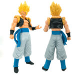 Anime Figures - Son Goku Super Saiyan Figure