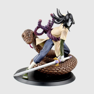 Naruto Figures Orochimaru Senei Jashu Figure