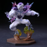 Anime Figures - Frieza Action Figure