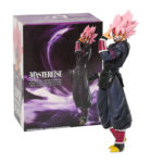 Anime Figures - Dragon Ball Rose Black Son Goku