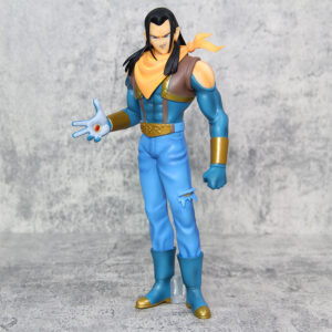 Dragon Ball Action Figures Android 17