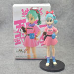 Anime Figures - Dragon Ball Z Figure Bulma