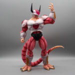 Anime Figures - Dragon Ball Z Figure Frieza Second Form