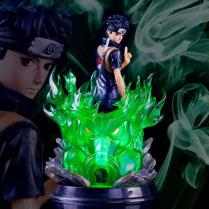 Naruto Figures Shisui Uchiha Susanoo Figure