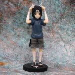 Naruto Figures Uchiha Itachi Figure