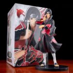 Naruto Figures Uchiha Itachi Figure