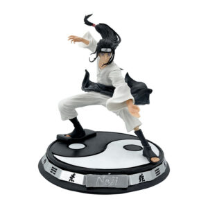 Anime Figures - Naruto Hyuga Neji Figure Jûken