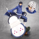 Naruto Figures Shippuden Obito Uchiwa Figure