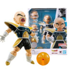 Anime Figures - Krillin Battle Clothes Figure