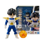 Anime Figures - Son Gohan Battle Clothes Figure