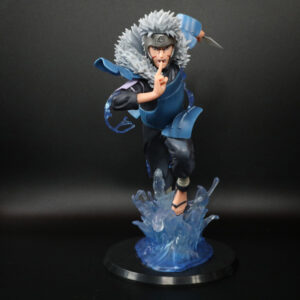 Naruto Figures Shippuden Senju Tobirama Figure