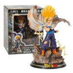 Dragon Ball Figures - Son Gohan Figure