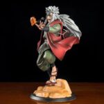 Naruto Figures Shippuden Jiraya Figure