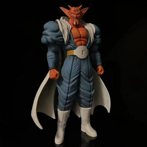 Anime Figures - Dragon Ball Z Dabura Figure Toy Anime Gifts