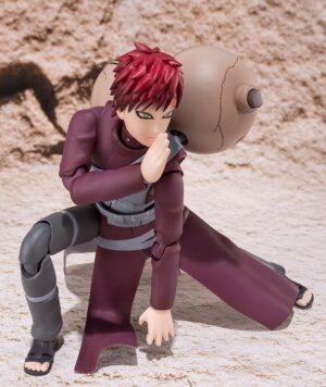 Naruto Figures Shippuden Gaara Figure