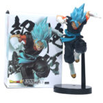 Anime Figures - Goku Super Saiyan Kamehameha Figure