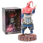 Anime Figures - Dragon Ball Z Figure Majin Buu Evil