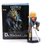 Anime Figures - Trunks Dragon Ball Z Figure