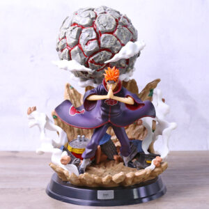 Naruto Figures Shippuden Pain Nagato Figure