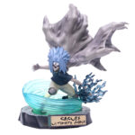 Anime Figues - Sasuke Figure Ultimate Chidori