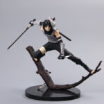 Naruto Figure Uchiha Itachi Anbu