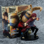 Naruto Figures Gaara of the desert Figure