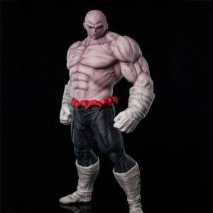 Dragon Ball - Super Jiren Figure