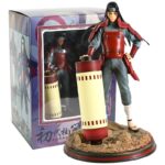 Naruto Hashirama Senju Anime Figure