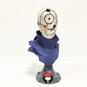 Naruto Figures Obito Figure