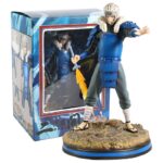 Naruto Tobirama Senju Anime Figure