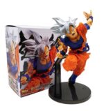 Anime Figures - Dragon Ball Z Figure Super Saiyan Son Goku