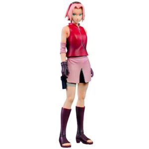 Naruto Figures Shippuden Haruno Sakura Figure