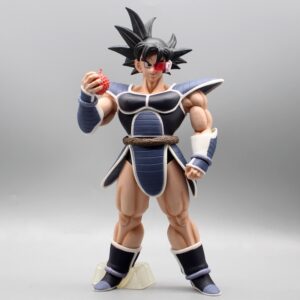 Dragon Ball Figures Bardock Action figure