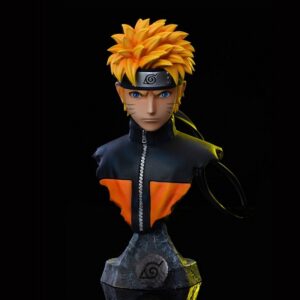 Anime Figures - Naruto Uzumaki Figure