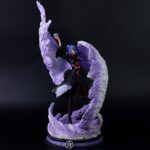 Anime Naruto Konan Akatsuki Figure