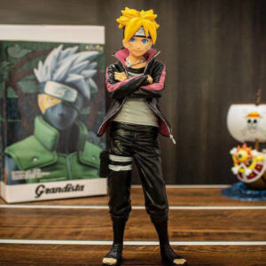 Boruto-Naruto Figures Next Generations Uzumaki Boruto Figure