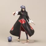 Anime Naruto Konan Akatsuki Figure