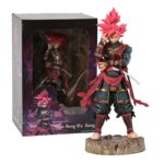 Anime Figures - Dragon Ball Z Figure Super Black Goku Super Saiyan