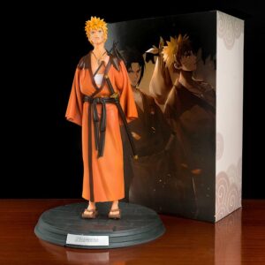 Naruto Shippuden figure in Kimono