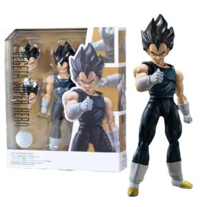 Dragon Ball - Figure Vegeta