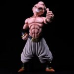 Dragon Ball Z Figures Majin Boo